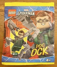 [積木實驗室] 全新 樂高 LEGO 682401 76178 76174 76198 八爪博士 蜘蛛人系列