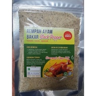 REMPAH AYAM BAKAR BLACK PEPPER