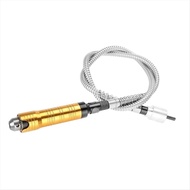 Flexible Flex Shaft 0.3-6.5Mm for Electric Grinding Tool Shaft Tube for Hand Drill Extension Tube fo