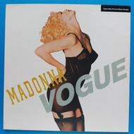 MADONNA(黑膠·細碟)