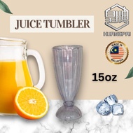 [UNIACTIVE] Juice Tumbler Cup AS 15oz (1Pc)/ Cawan jus/