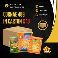 Cornae Corn Snack x 18 bags * Carton