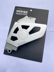 TUTUP GEAR DEPAN CRF 230 BRAZIL COVER GEAR DEPAN CRF 230 TUTUP GER CRF TIGER COVER GER CRF 230 TIGER