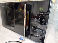 Whirlpool 多功能微波爐 惠而浦 MWP298BSG
