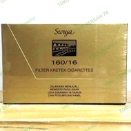 Gudang Garam Surya 16 ( 1 Slop Isi 10 Bungkus )