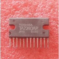 TA7240AP TA7240 ELECTRON PART