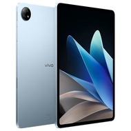 vivo Pad2 12.1英寸平板电脑 天玑9000旗舰芯片 8GB+256GB 144Hz超感原色屏 10000mAh电池 晴海蓝