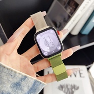 สายนาฬิกา สําหรับ Huawei Fit4/Fit4Pro สายนาฬิกาHuawei Fit3 แบบ สแตนเลส  สไตล์สปอร์ต สําหรับ Huawei F