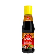 [SDW] pekanbaru/ABC Worcestershire sauce 195ml kitchen seasoning food mix sauce food sauce/ cooking 