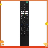 RMF-TX520P Replace Voice Remote   LCD TV -43X80J -50X80J -55X80J -55X85J -65X80J -65X85J