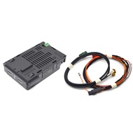 2GD035736Suitable for VW ID6 Sagitar Bora Discovery Song Front Row Dual typec Interface Charging Plu