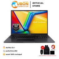 ASUS VIVOBOOK 16 X1605VA-MB998WA NOTEBOOK (โน้ตบุ๊ค) INTEL CORE I9-13900H / 16GB / 512GB / WIN11+OFF