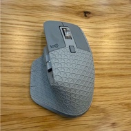 Logitech MX Master 3 and 3S Replacement Shell 3D print