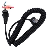 HM-152 Microphone Cable for  HM152 IC F121/S IC F221/S Replacement Cable