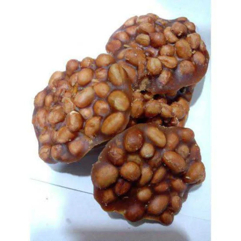 Gula Kacang/Ampyang Kacang