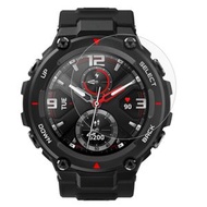 全城熱賣 - 適用於 Amazfit T-Rex 2 0.26mm 2.5D 9H 手錶鋼化玻璃膜