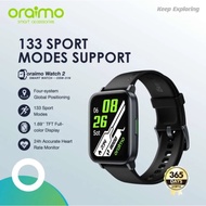 ORAIMO OSW-31N 5Atm GPS Waterproof Swim Smart Watch