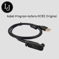 Kabel Program Hytera PC152 Ori Baru untuk HT HP568 HP788 Programming Cable PC-152
