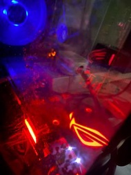 RTX 2060 I5 9400F 16GB RAM 電腦