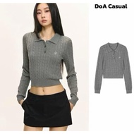 Pass [liquidation] DOA sweater new tag (real photo)