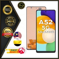 LCD SM SAMSUNG A52 5G SM-A526B ORIGINAL LCD DISPLAY TOUCH SCREEN DIGITIZER