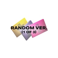[ + WEVERSE / KAKAO GIFT ] TXT TOMORROW X TOGETHER - 7TH YEAR [ A Moment of Stillness in the Thorns 