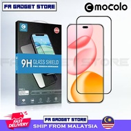 「MOCOLO」Honor 400 | Honor 400 Lite | Honor 200 Lite | Honor 90 Lite | Honor 50 Lite 2.5D Curve Full