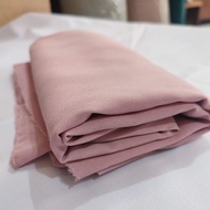 Kain Wolfis Premium Harga per 1 meter