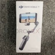 Brand new DJI OSMO Mobile 7p released