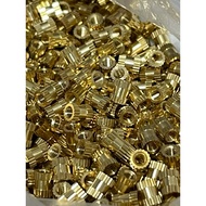 50 screws for M2 and M2.5 laptop hinges M2.5 screw M2 screw