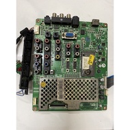 Main board tv samsung LA32A450