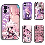 For Asus ROG 2 3 5 5S 6 6D 7 8 9 Pro Ultimate ZenFone Flip FE 10 11 ZB601KL SG2 soft Phone case Honk