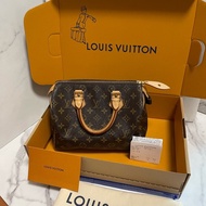 lv speedy 25