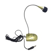 Mic thu âm mic học online mic chat voice M15 xinh xắn dễ thương nhỏ gọn M15