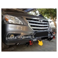 Tanduk Depan Towing Bar Mobil Grand Innova (WAJIB PENGIRIMAN EKONOMI)