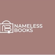 NAMELESS BOOKS CHERRY SANSON SEPTEMBER8LIVE SEPTEMBER9LIVE