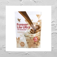 [CHEAPEST] Forever Living Forever Lite Soy Protein Shake Mix (Chocolate) 375g - Ready Stock