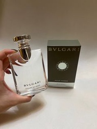 Bvlgari Pour Homme 100ml New 香水 🆕