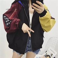 Áo khoác nữ dù 2 lớp 20XX hàng đẹp - M091
