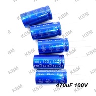 Capacitor (Capacitor)470uF100V 470uF200V 470uF450V