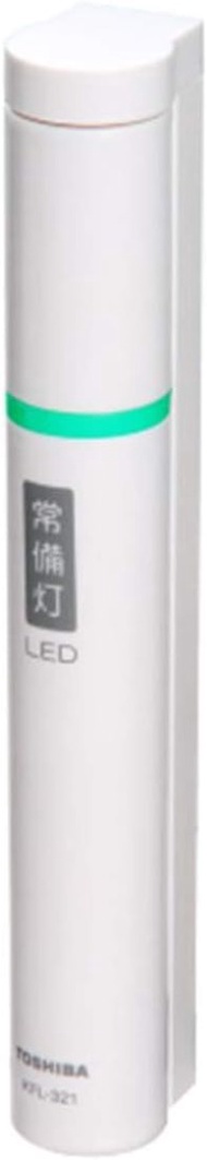 [現貨][防災用品] TOSHIBA 東芝LED 常備緊急照明手電筒 KFL-321