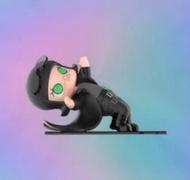 隱藏 華納Molly 奇洛李維斯 公仔 secret figure The Matrix with special card 華納100週年 黑客帝國 隱藏 盲盒 marvel Disney 迪士尼聯