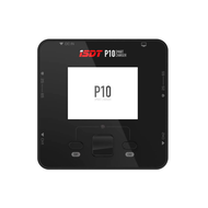 ISDT P10 P30 1000W x 2/30A x 2 Dual Channel Bluetooth Lipo Battery Charger DC 250W เครื่องชาร์จเร็ว 