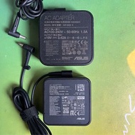 ASUS 65W 19V 3.42A 4mm ADP-65GD B/ADP-65GD D Power Adapter 充電器 火牛