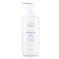 SG Atomy Absolute Shampoo (1EA)(EXP:2025.09.24)