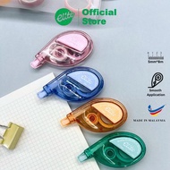 [MY][ECOM][SINGLE] ELITE Ergonomic Correction Tape 5mmX8M | [CTSW8]