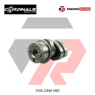 Cardinals Racing V65 VVA Cam - Y16ZR / R15 / MT15