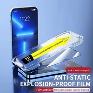 Tempered Glass Superfit - Samsung A02 A02S A03 A03S A04 A04E A04S CORE AO5 AO5S A06 A10 A10S A12 A13