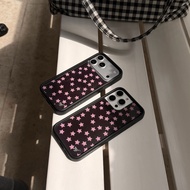Wildflower WF phone cases for iphone 17 Pro Max 16 Pro Max 15 Pro Max 15plus 14 Pro Max i14 13 Pro M