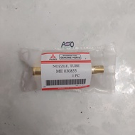 ASOL Nozzle Housing Nozzle Cover Tube Fuso Fighter PS190 6D14 6D15 6D16